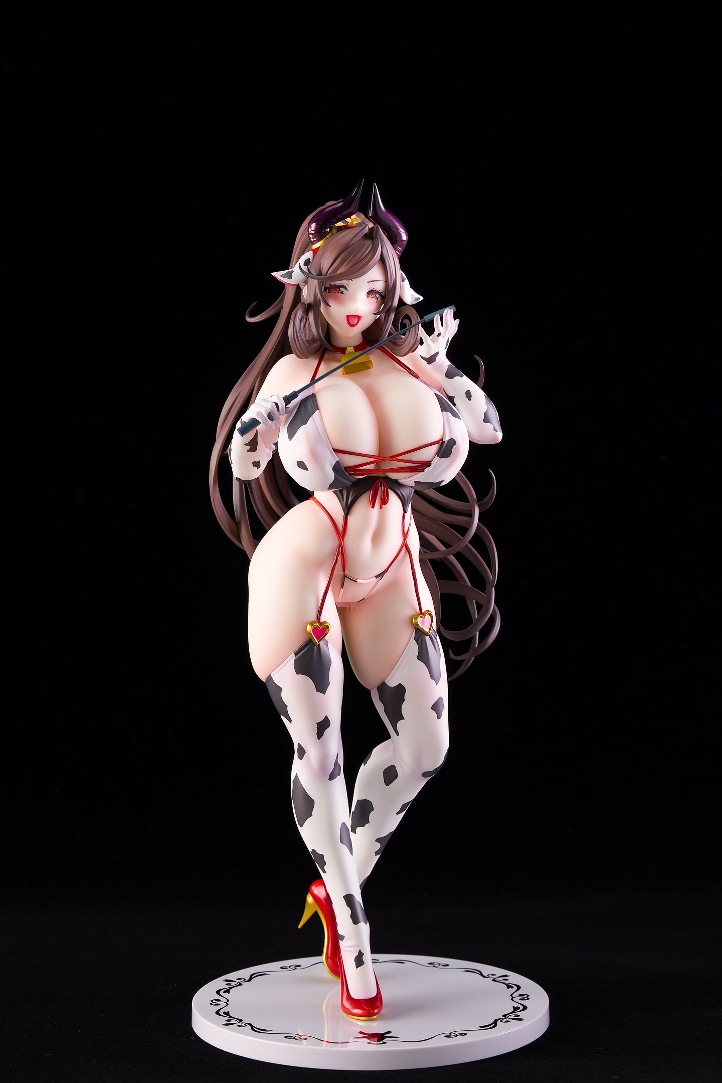 PRE-ORDER Pink-Cat - Vanistine Fantasy - Lady Holsteiner Ver. PIMAX 1/6 [JP]