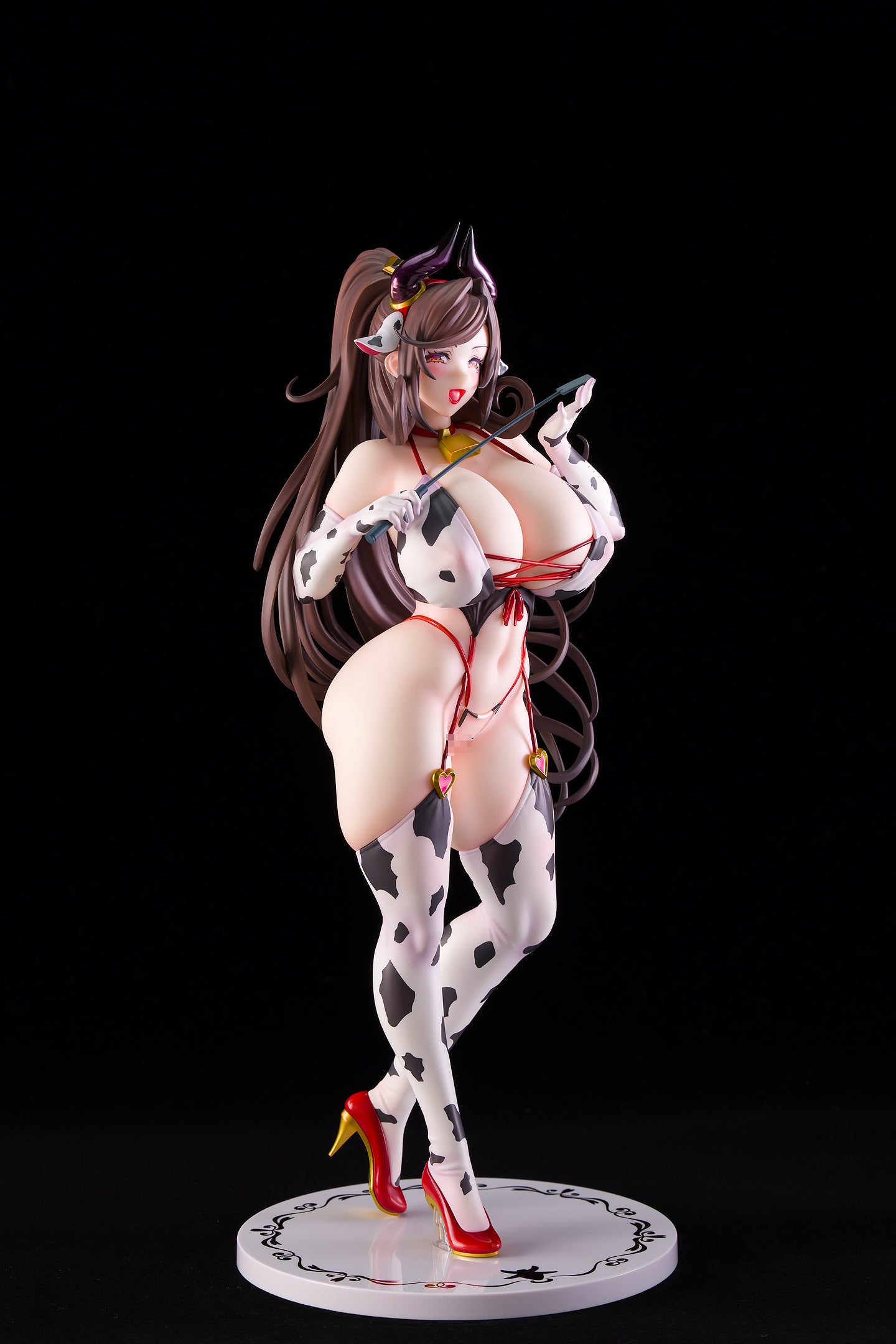 PRE-ORDER Pink-Cat - Vanistine Fantasy - Lady Holsteiner Ver. PIMAX 1/6 [JP]