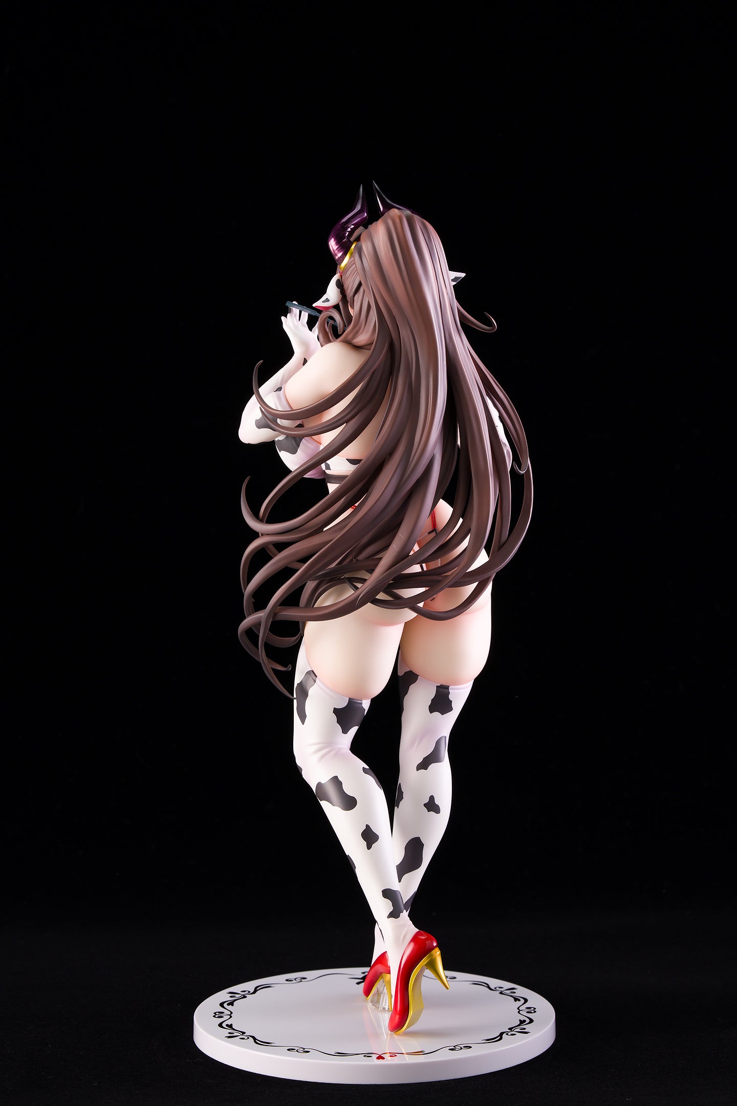PRE-ORDER Pink-Cat - Vanistine Fantasy - Lady Holsteiner Ver. PIMAX 1/6 [JP]