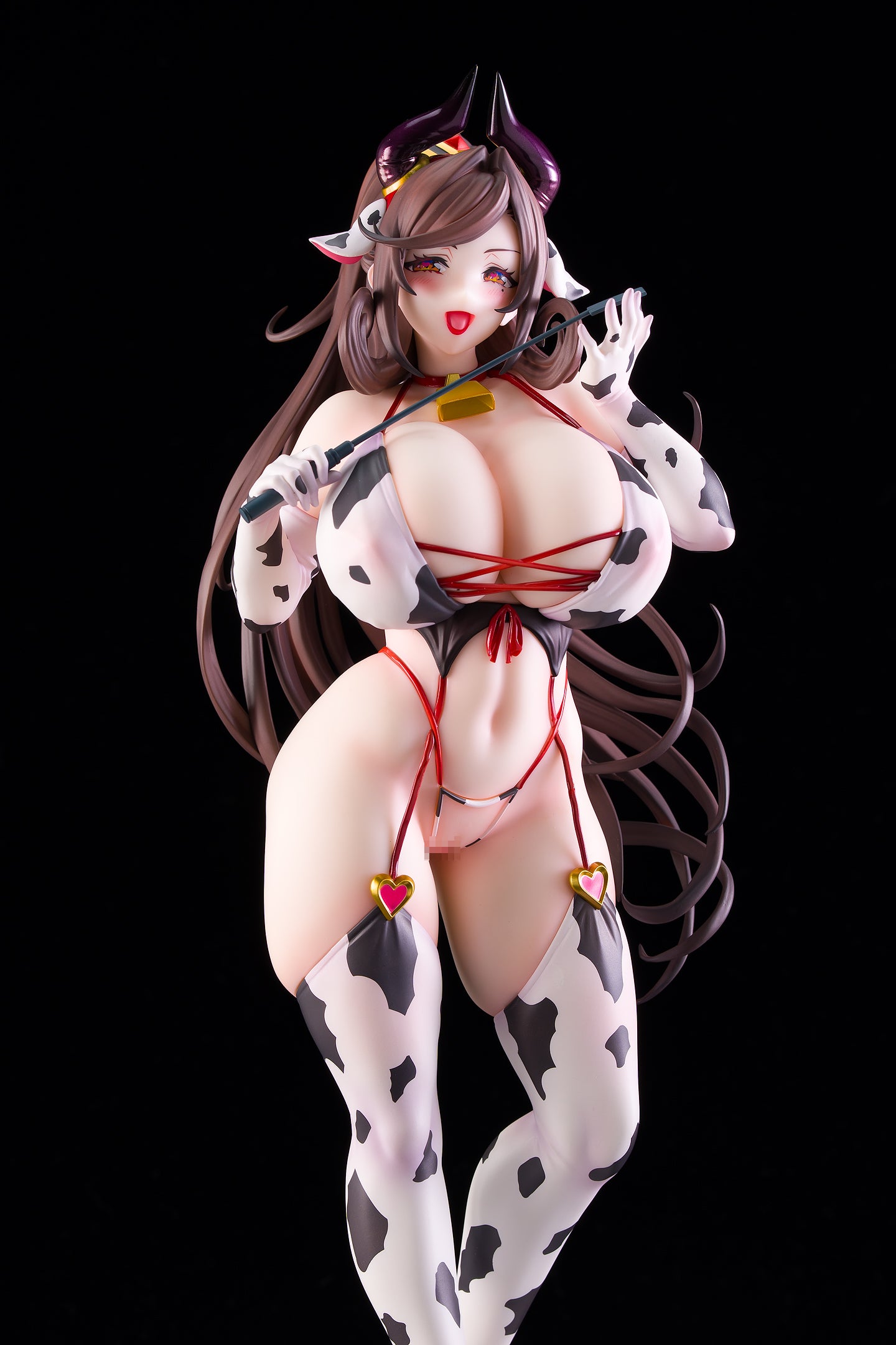 PRE-ORDER Pink-Cat - Vanistine Fantasy - Lady Holsteiner Ver. PIMAX 1/6 [JP]