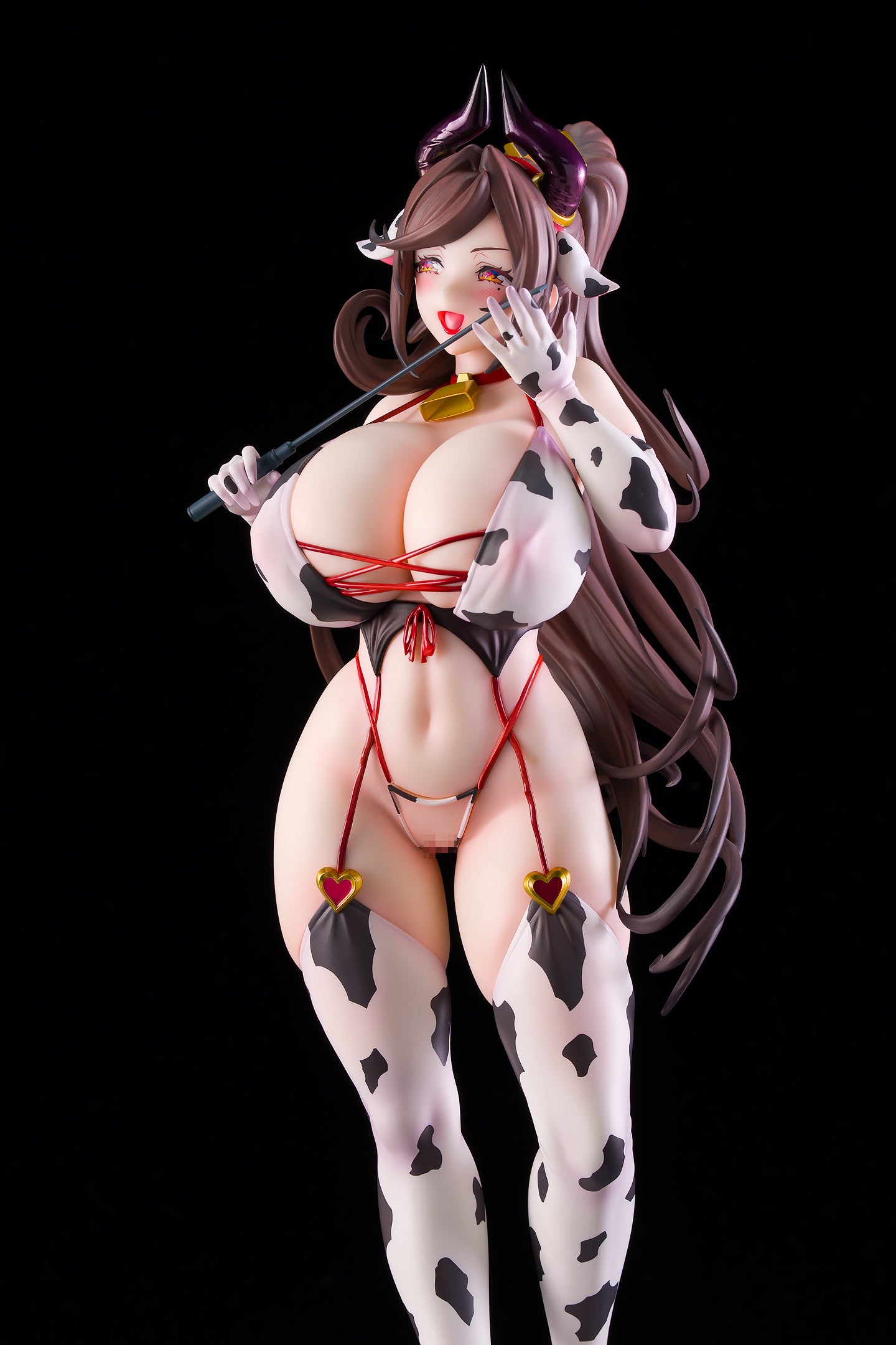PRE-ORDER Pink-Cat - Vanistine Fantasy - Lady Holsteiner Ver. PIMAX 1/6 [JP]