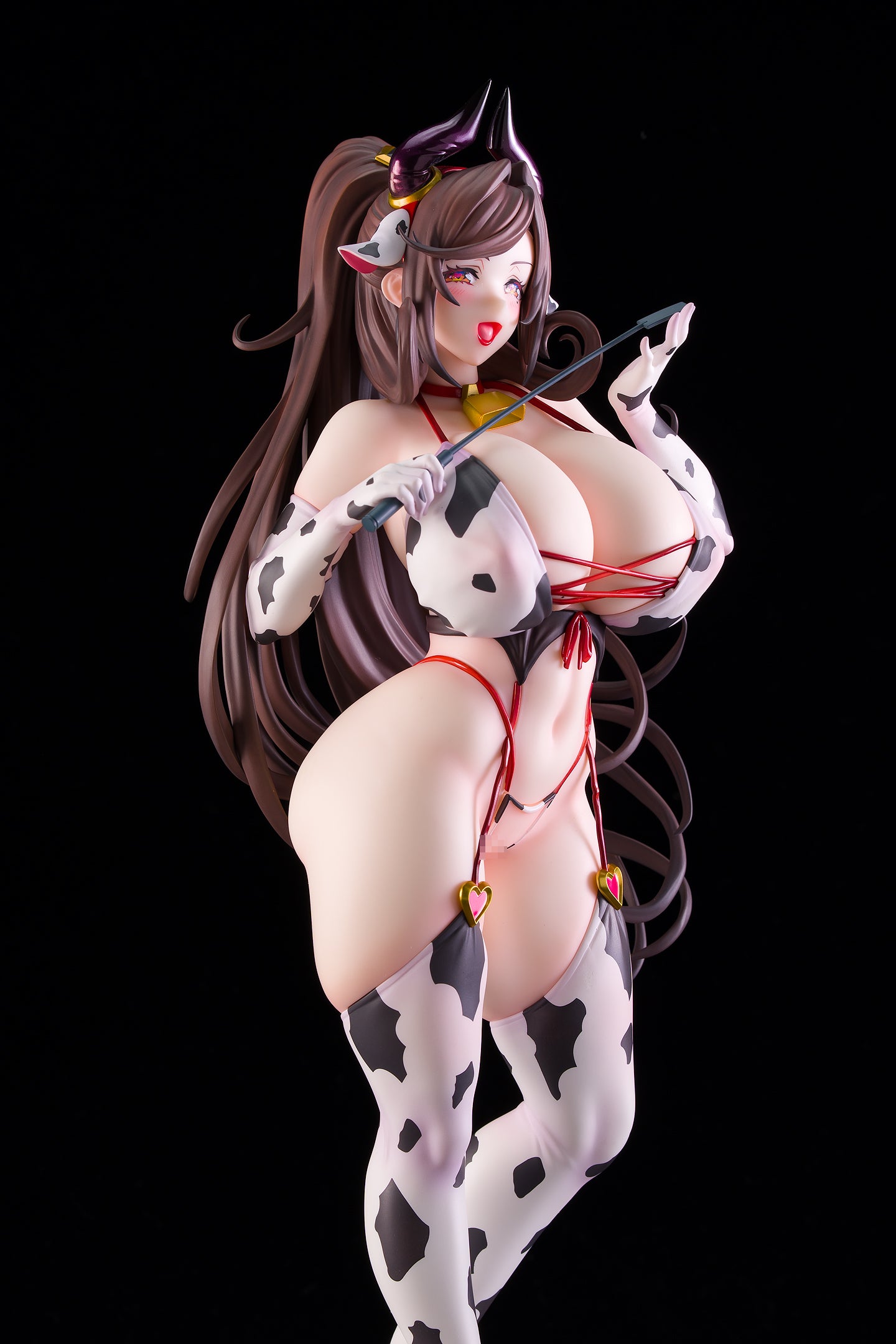 PRE-ORDER Pink-Cat - Vanistine Fantasy - Lady Holsteiner Ver. PIMAX 1/6 [JP]