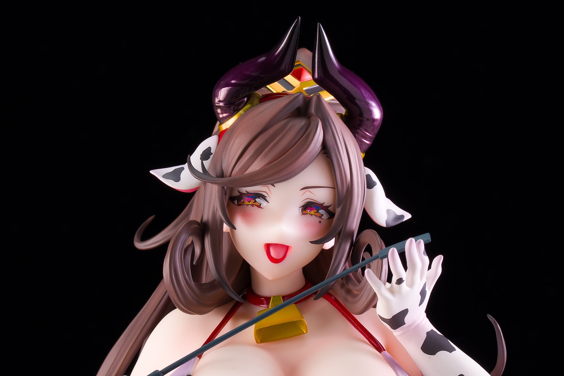 PRE-ORDER Pink-Cat - Vanistine Fantasy - Lady Holsteiner Ver. PIMAX 1/6 [JP]
