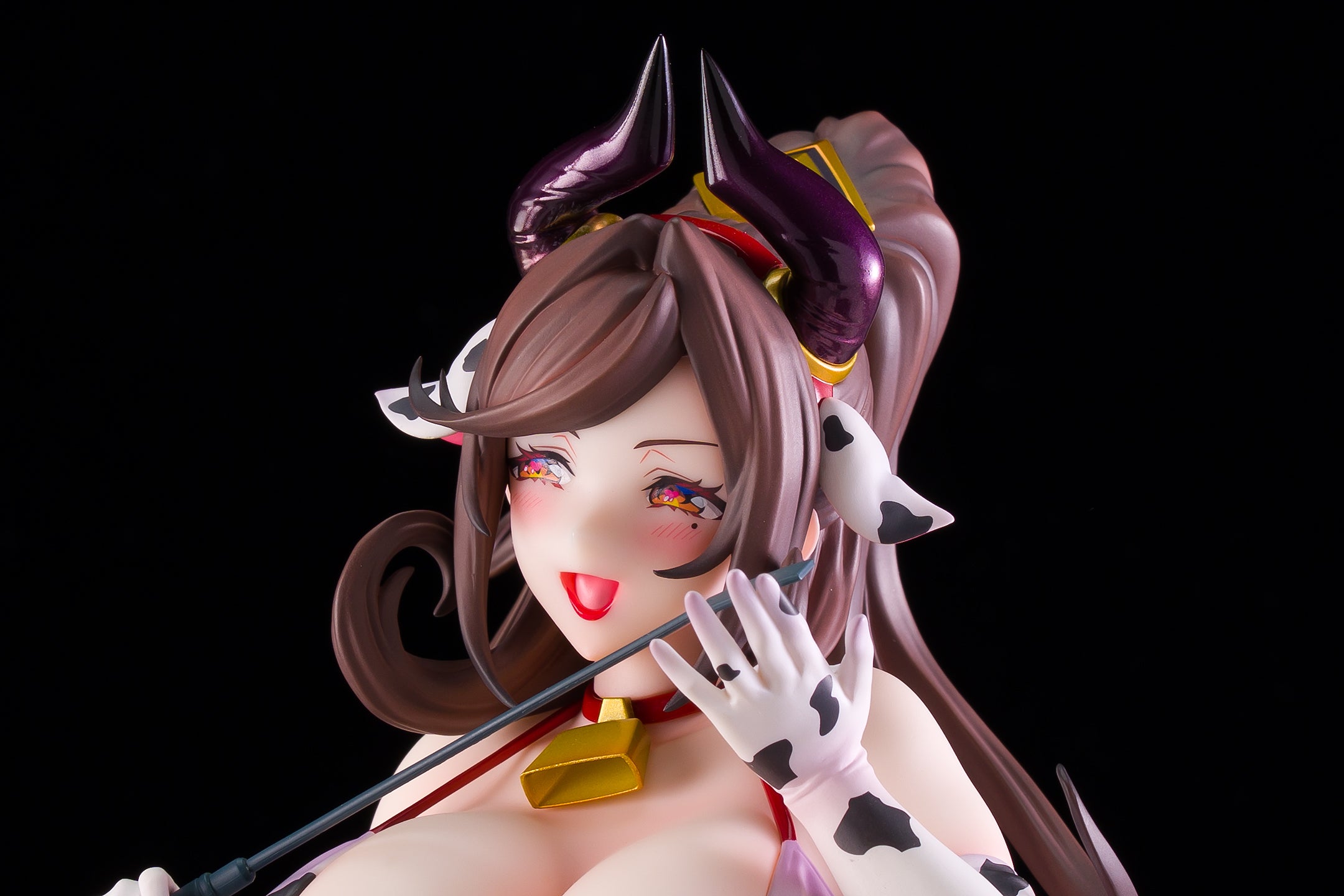 PRE-ORDER Pink-Cat - Vanistine Fantasy - Lady Holsteiner Ver. PIMAX 1/6 [JP]