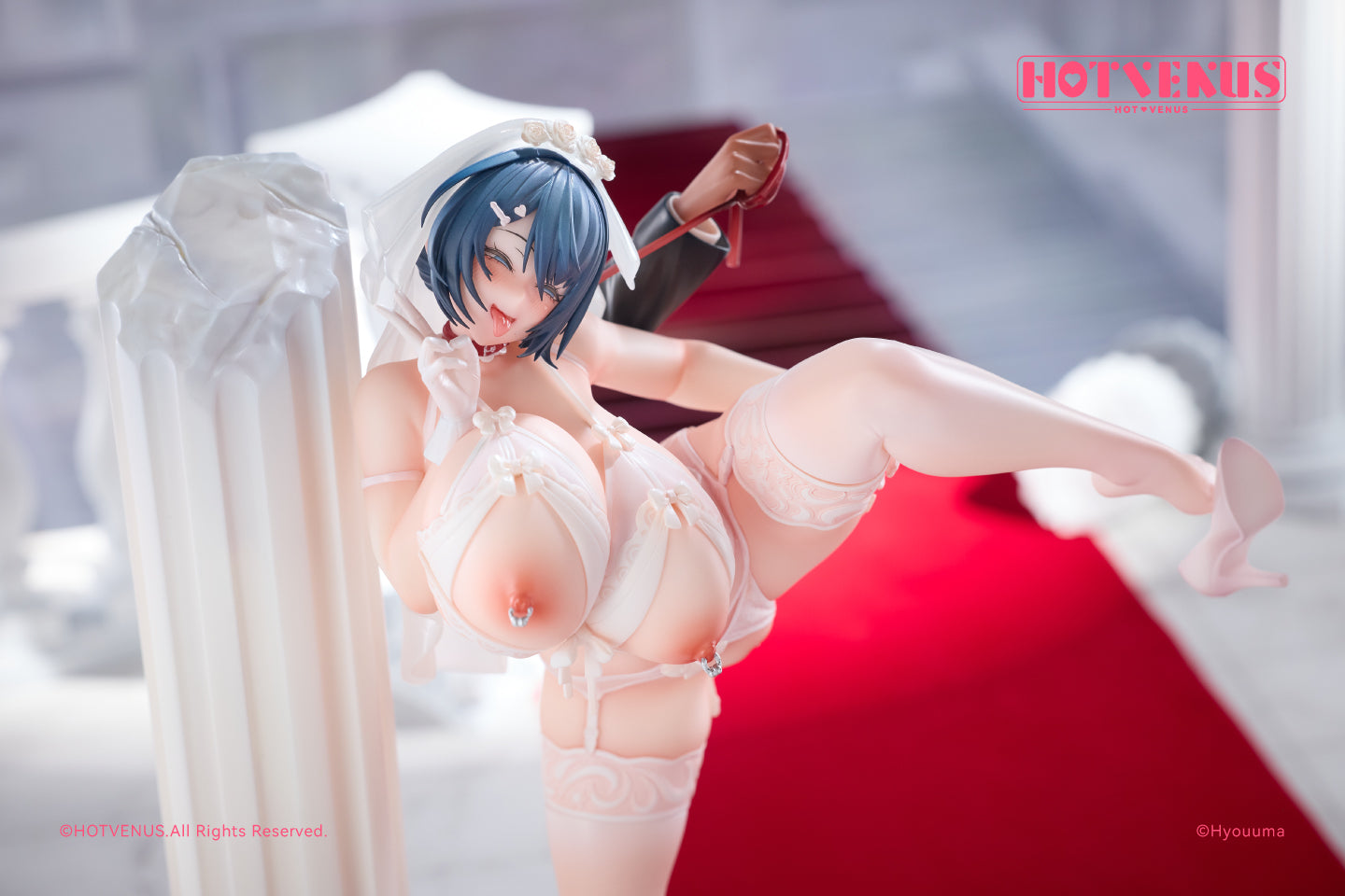 SPECIAL ORDER HOTVENUS - Yume no Netorare - Bride Kokomi 1/6 [JP]
