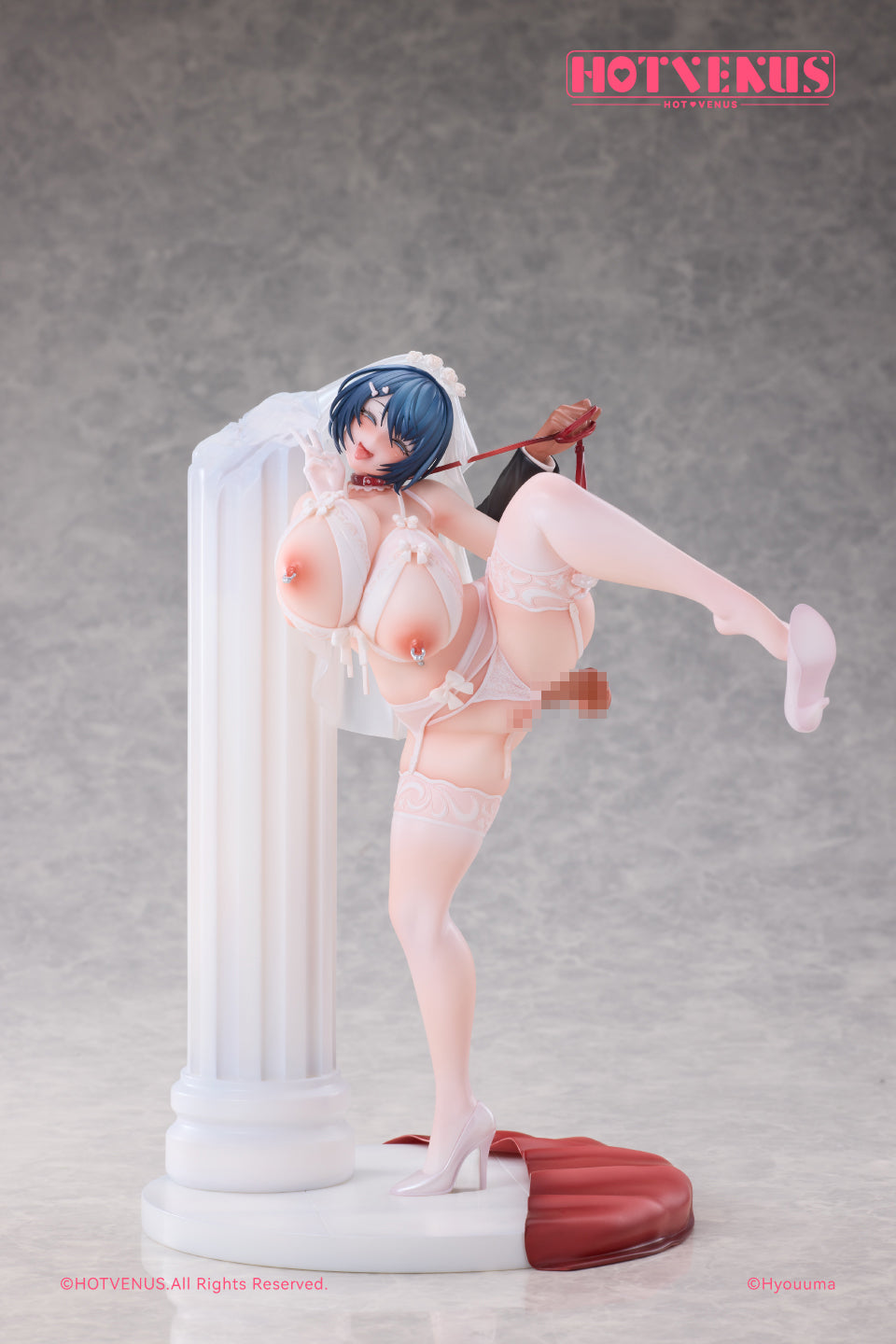 SPECIAL ORDER HOTVENUS - Yume no Netorare - Bride Kokomi 1/6 [JP]