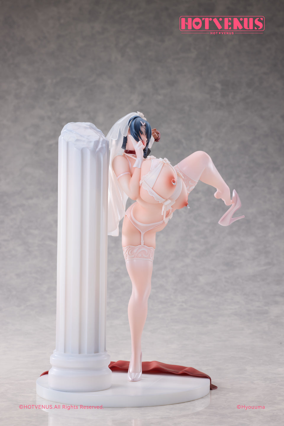 SPECIAL ORDER HOTVENUS - Yume no Netorare - Bride Kokomi 1/6 [JP]