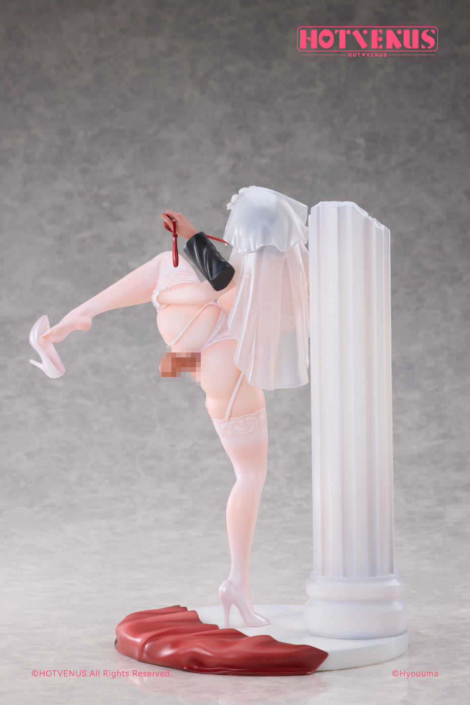SPECIAL ORDER HOTVENUS - Yume no Netorare - Bride Kokomi 1/6 [JP]