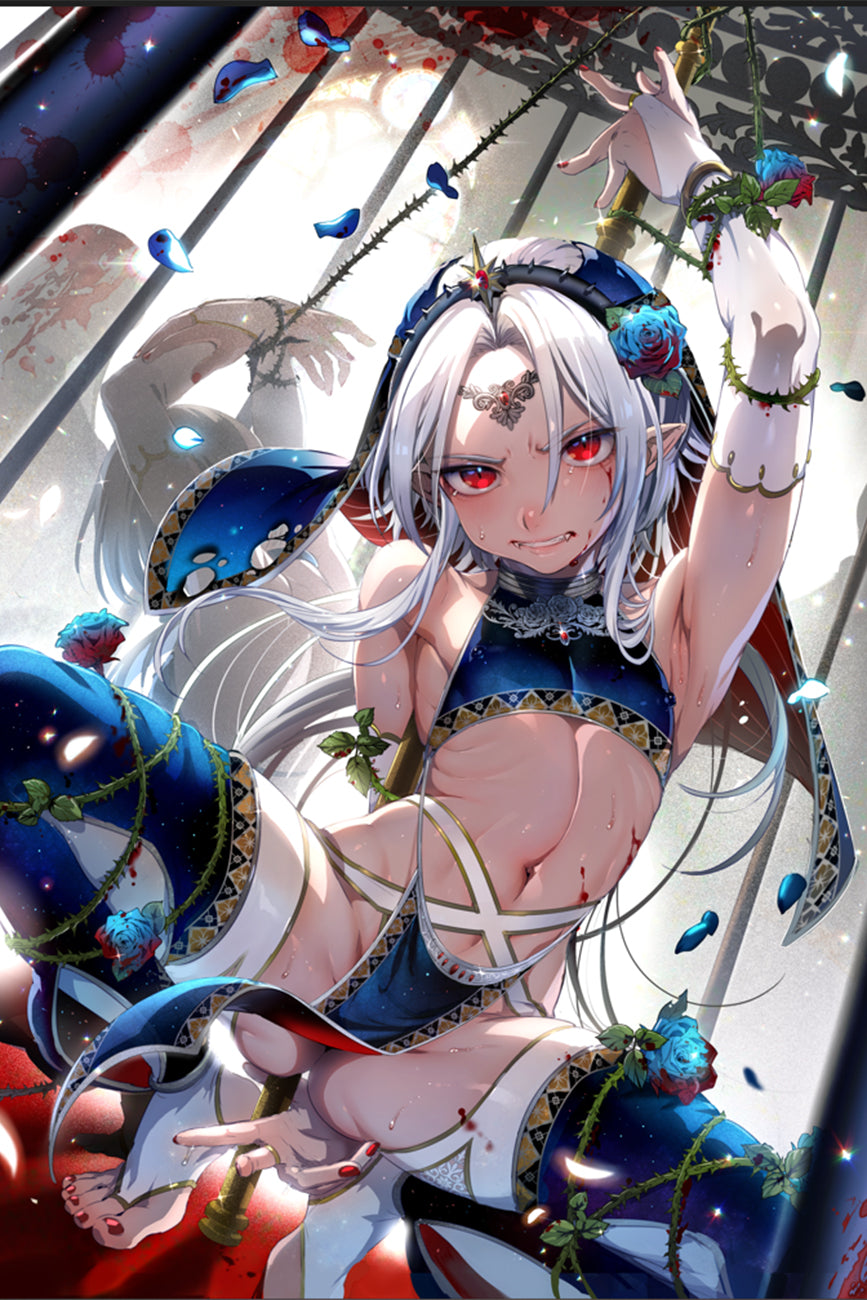 SPECIAL ORDER HOTVENUS - Shounen Dracula - Vlad-kun 1/7 [JP]