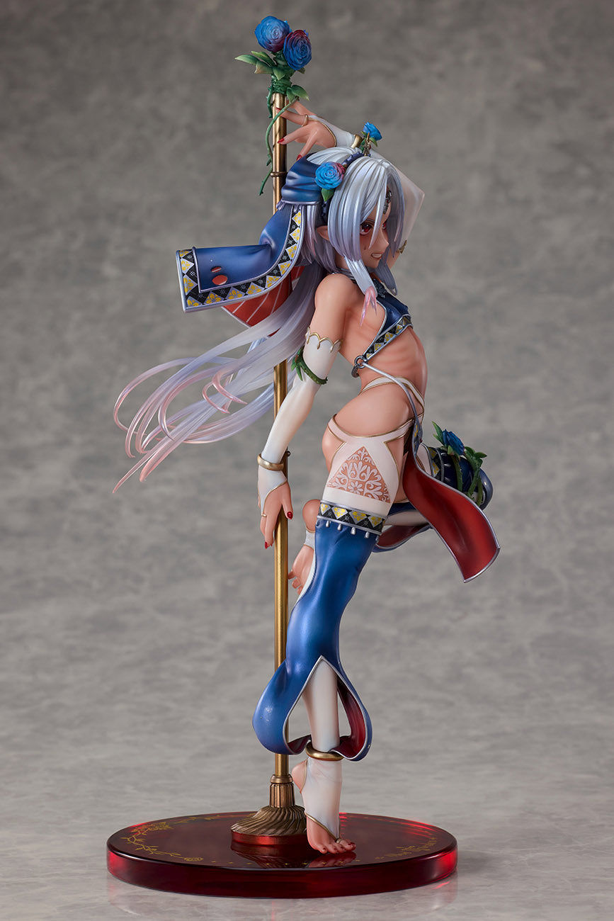 SPECIAL ORDER HOTVENUS - Shounen Dracula - Vlad-kun 1/7 [JP]