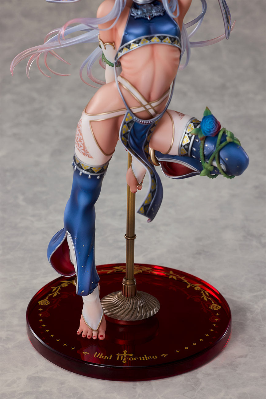 SPECIAL ORDER HOTVENUS - Shounen Dracula - Vlad-kun 1/7 [JP]