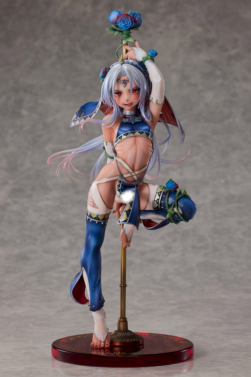 SPECIAL ORDER HOTVENUS - Shounen Dracula - Vlad-kun 1/7 [JP]