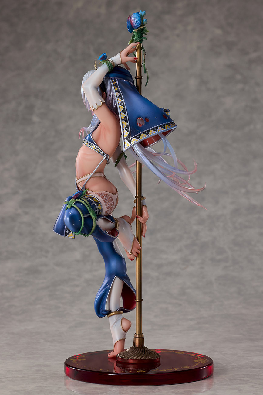 SPECIAL ORDER HOTVENUS - Shounen Dracula - Vlad-kun 1/7 [JP]