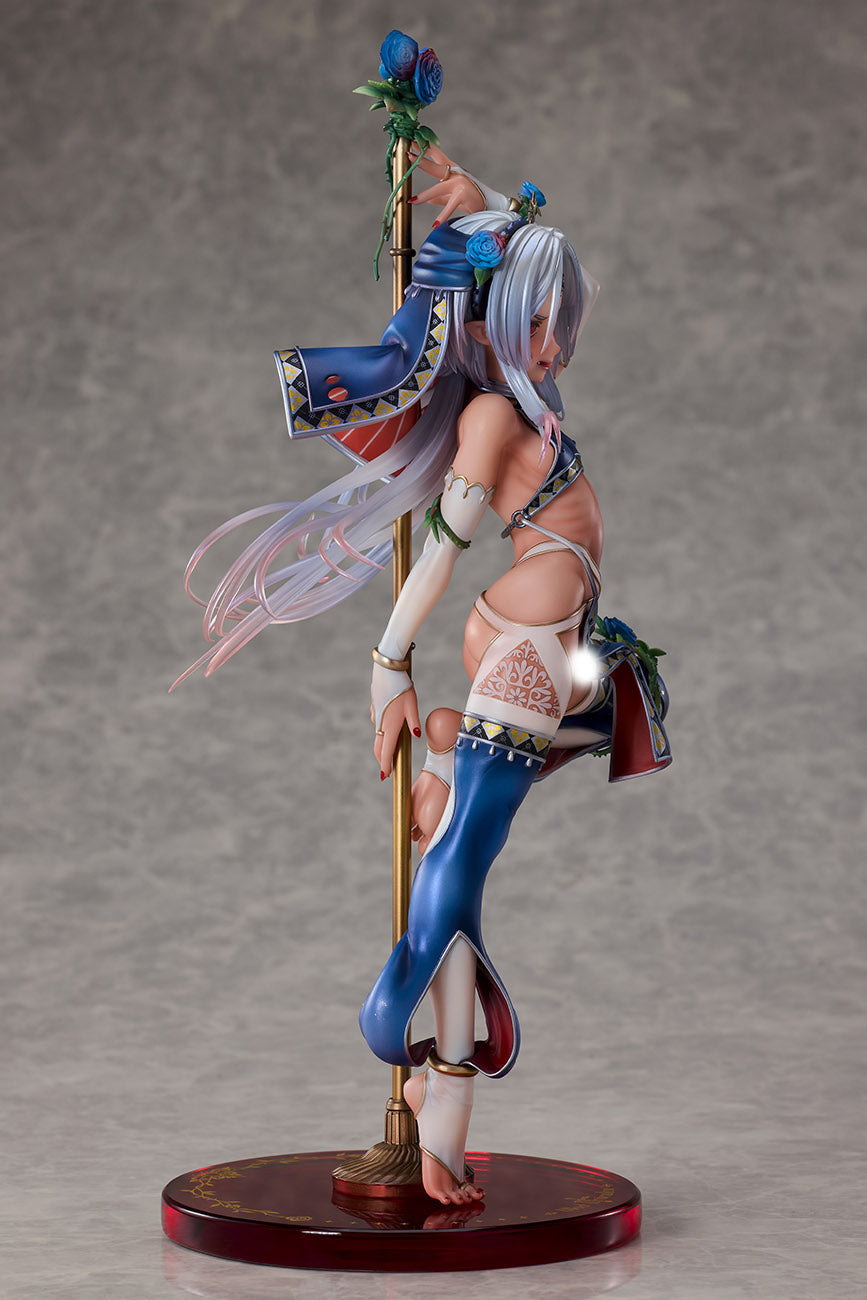 SPECIAL ORDER HOTVENUS - Shounen Dracula - Vlad-kun 1/7 [JP]