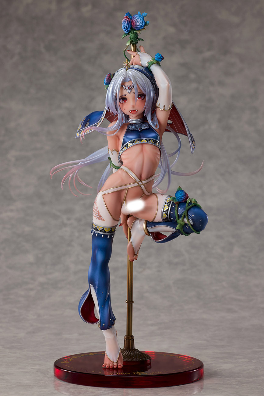 SPECIAL ORDER HOTVENUS - Shounen Dracula - Vlad-kun 1/7 [JP]