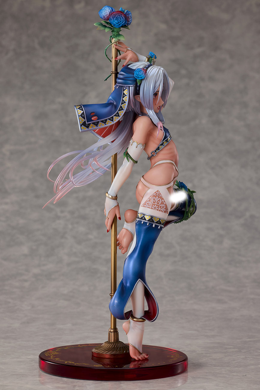 SPECIAL ORDER HOTVENUS - Shounen Dracula - Vlad-kun 1/7 [JP]