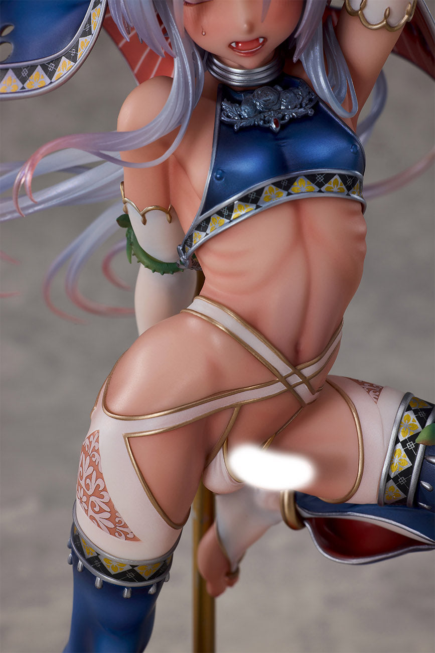 SPECIAL ORDER HOTVENUS - Shounen Dracula - Vlad-kun 1/7 [JP]