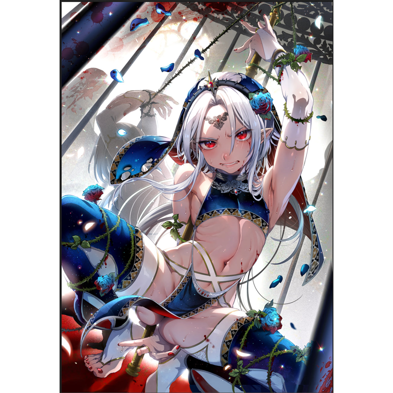 SPECIAL ORDER HOTVENUS - Shounen Dracula - Vlad-kun: DX Ver. 1/7 [JP]