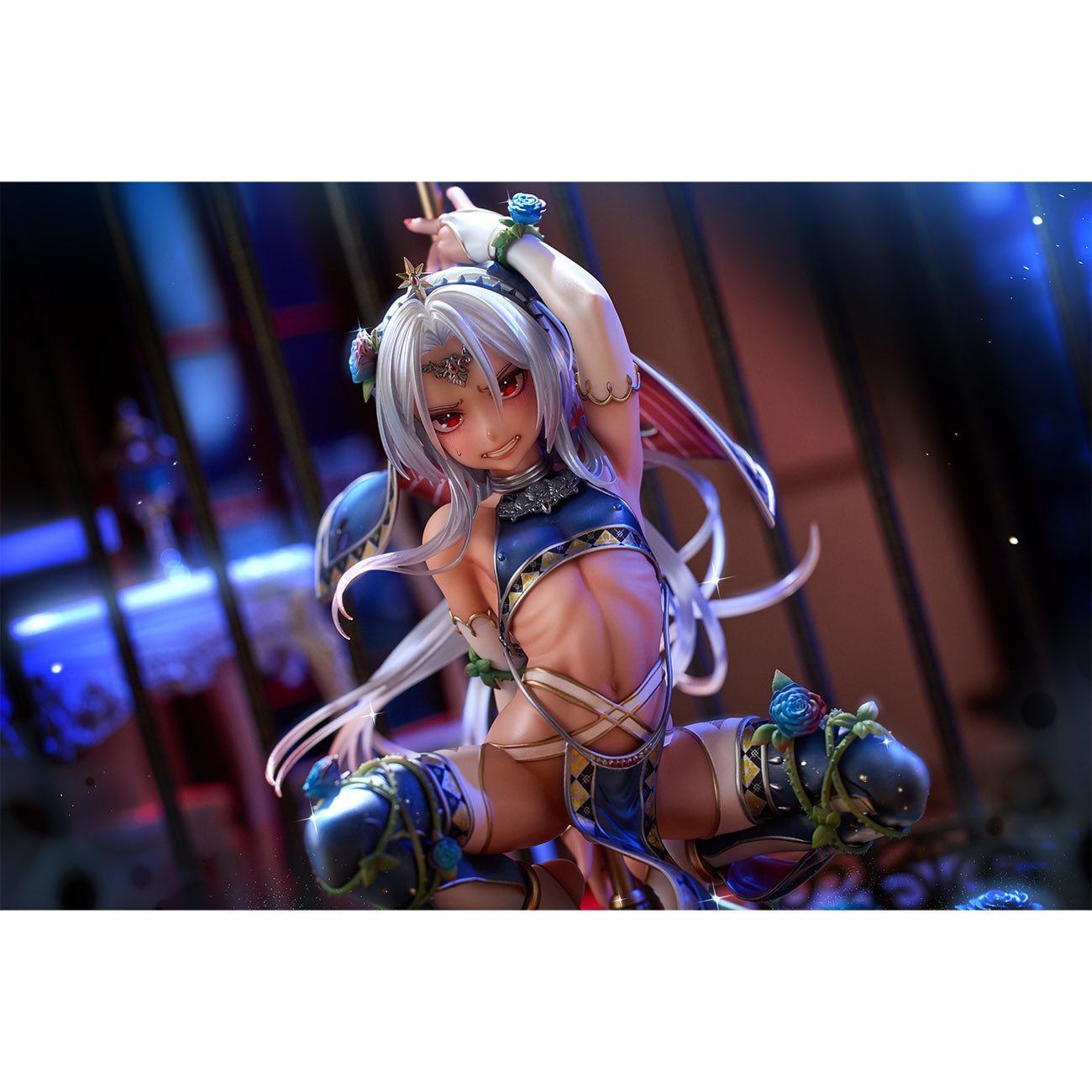 SPECIAL ORDER HOTVENUS - Shounen Dracula - Vlad-kun: DX Ver. 1/7 [JP]