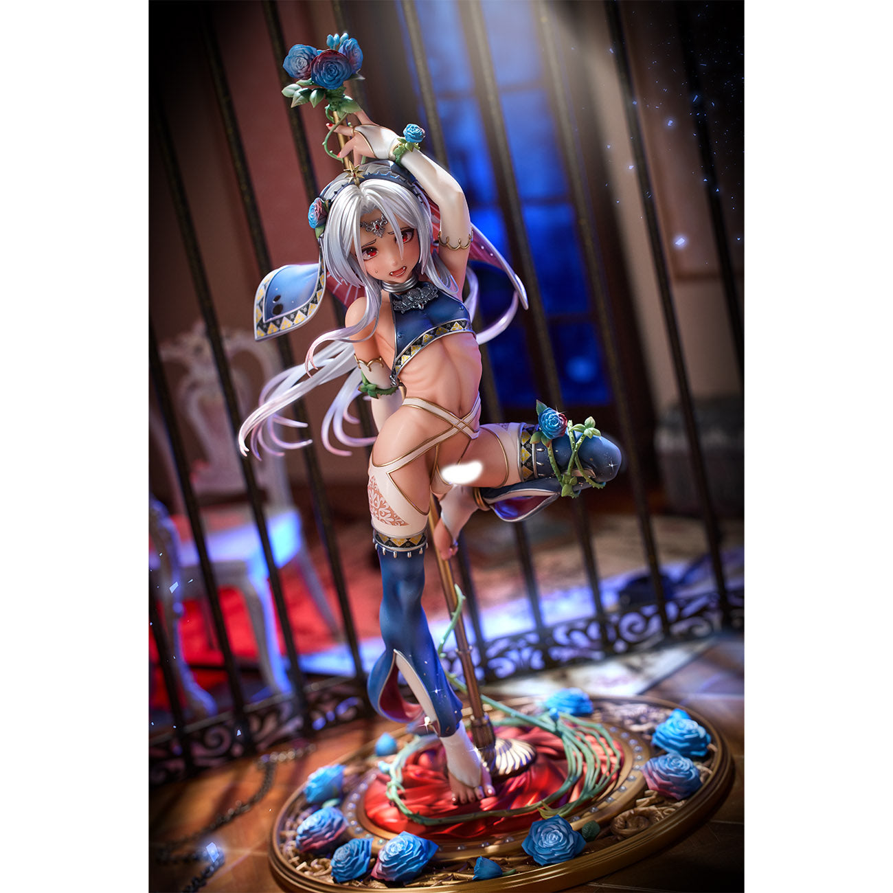SPECIAL ORDER HOTVENUS - Shounen Dracula - Vlad-kun: DX Ver. 1/7 [JP]