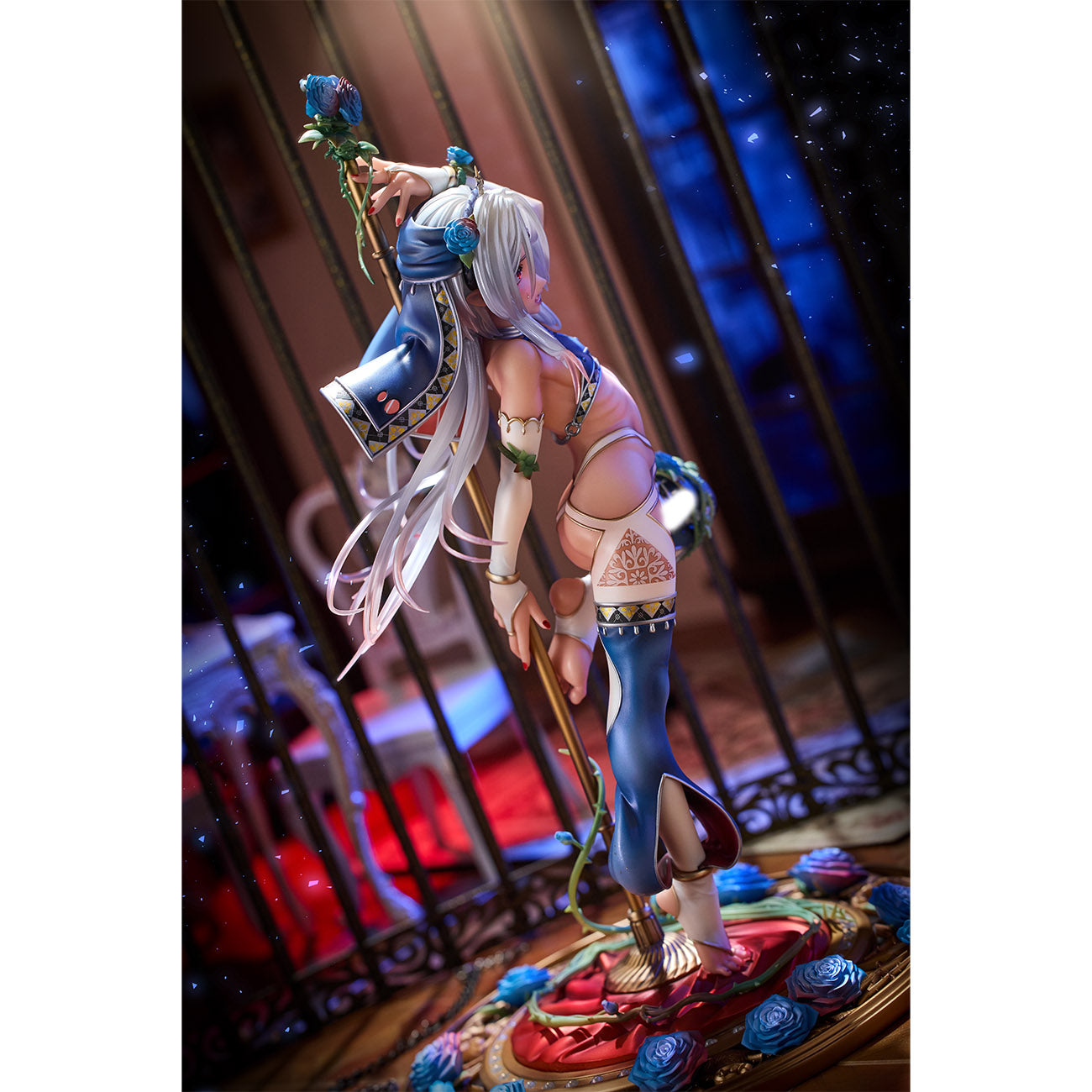SPECIAL ORDER HOTVENUS - Shounen Dracula - Vlad-kun: DX Ver. 1/7 [JP]
