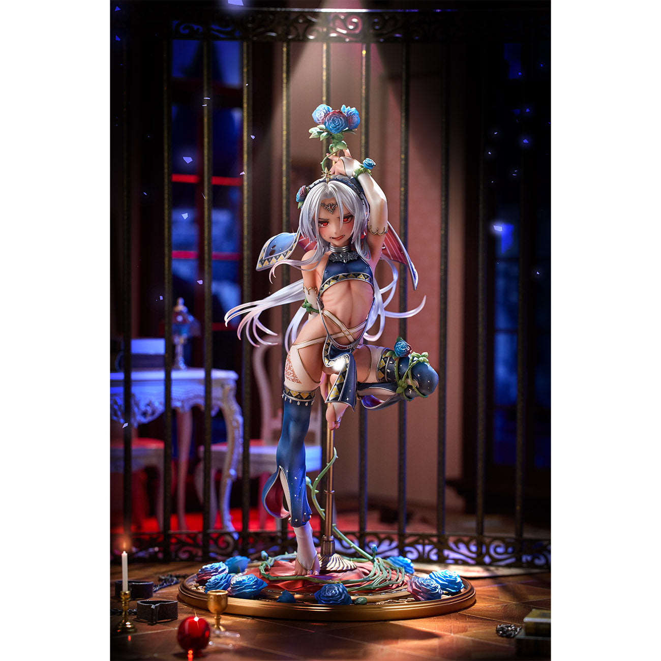 SPECIAL ORDER HOTVENUS - Shounen Dracula - Vlad-kun: DX Ver. 1/7 [JP]