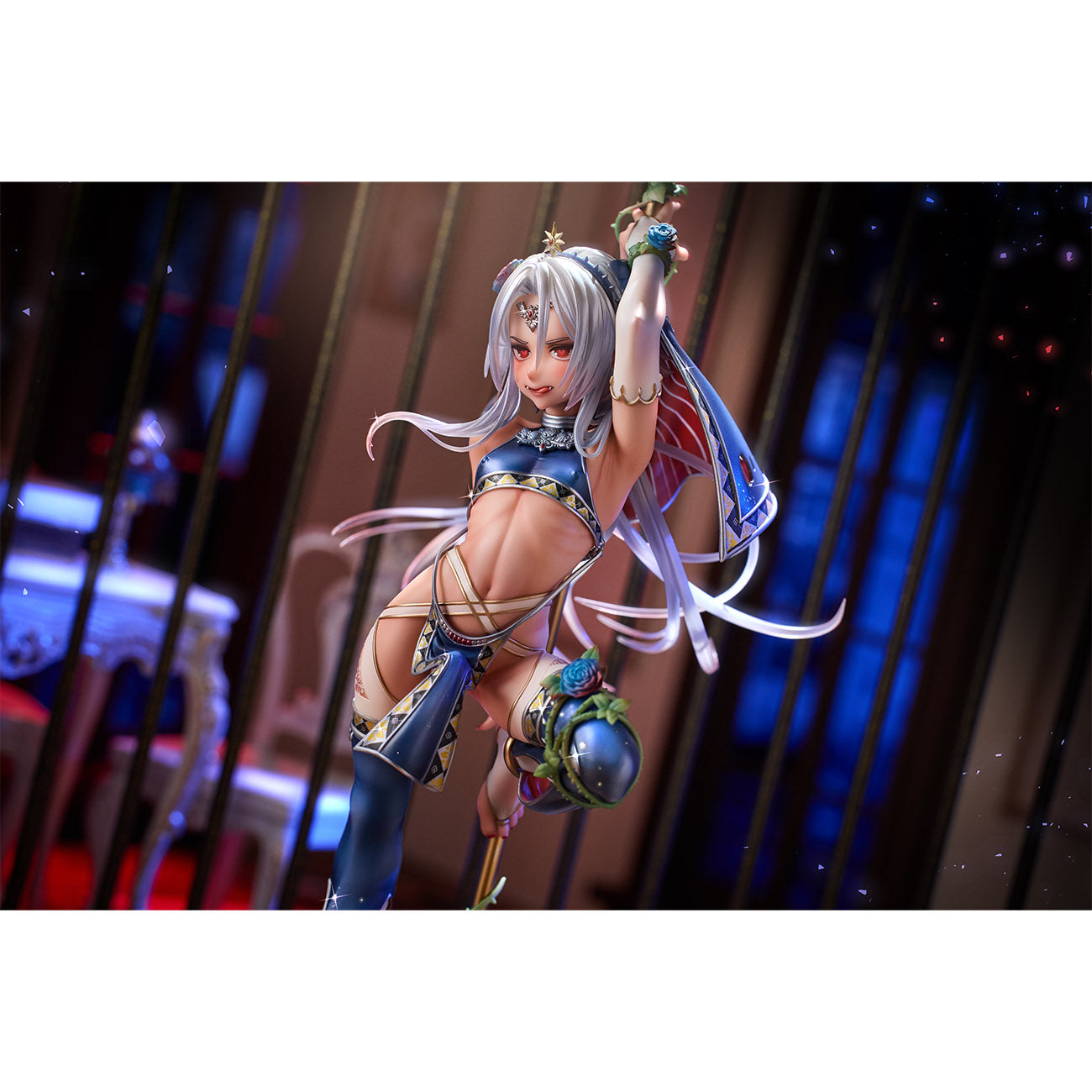 SPECIAL ORDER HOTVENUS - Shounen Dracula - Vlad-kun: DX Ver. 1/7 [JP]