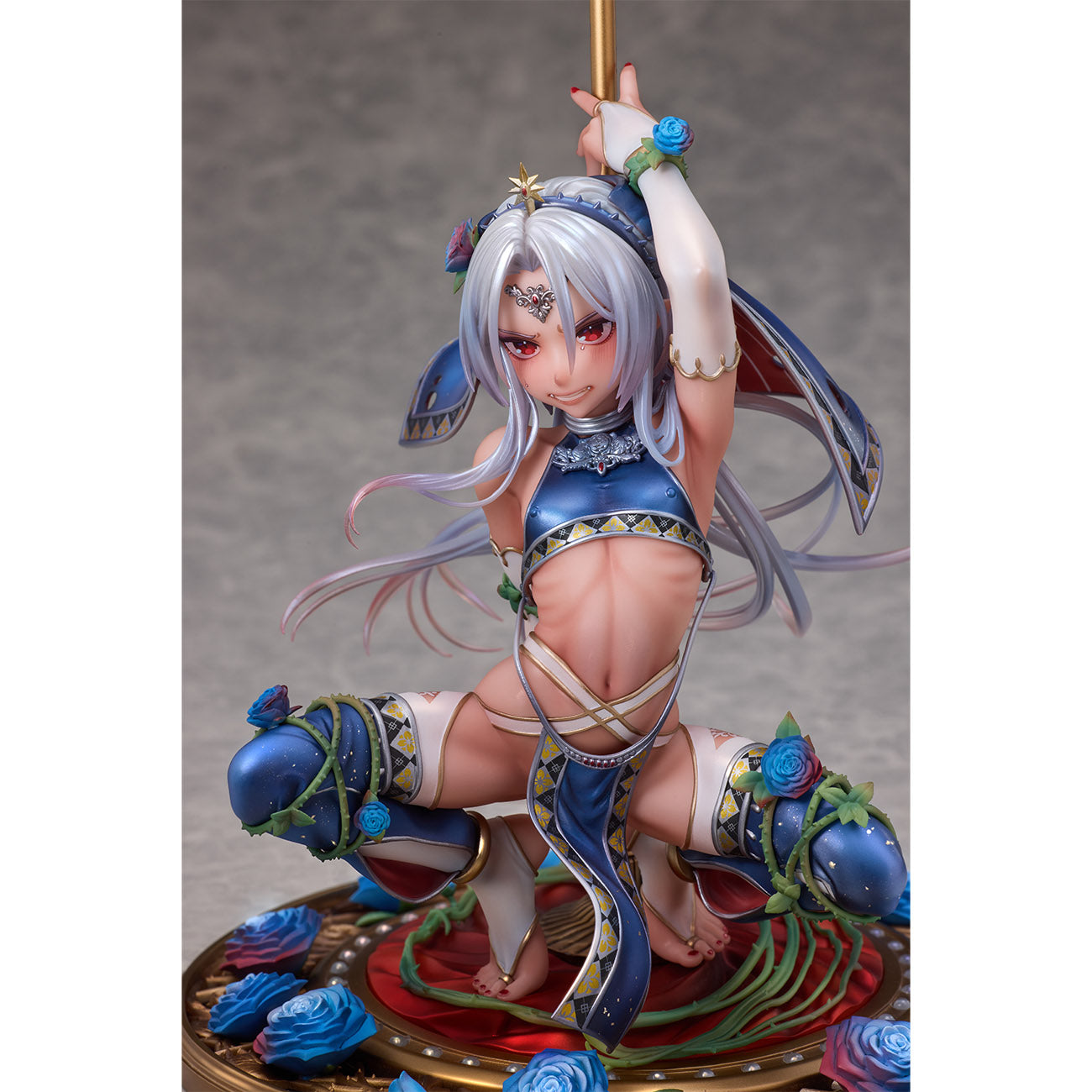 SPECIAL ORDER HOTVENUS - Shounen Dracula - Vlad-kun: DX Ver. 1/7 [JP]