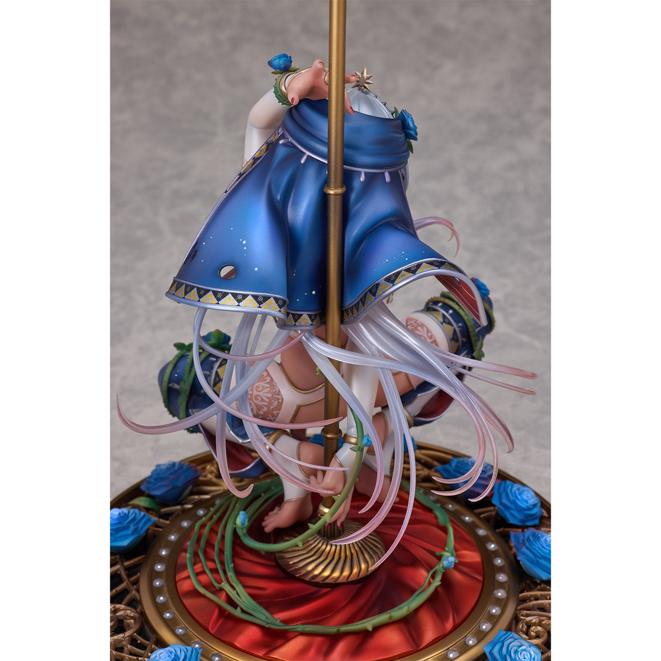 SPECIAL ORDER HOTVENUS - Shounen Dracula - Vlad-kun: DX Ver. 1/7 [JP]