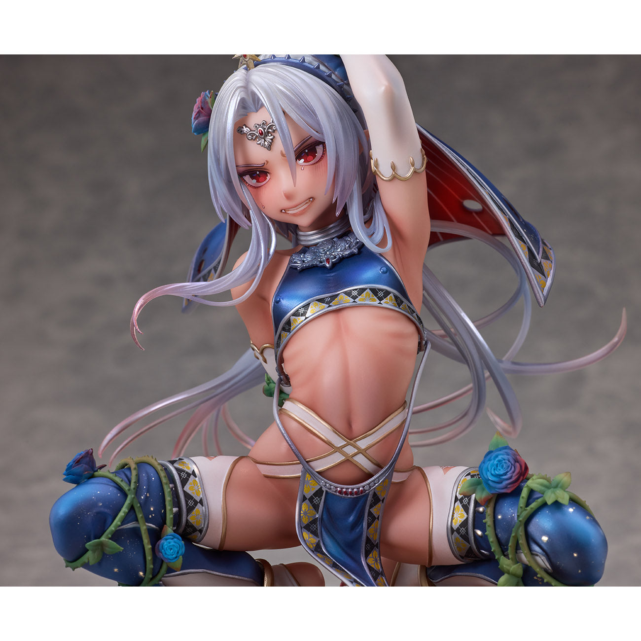 SPECIAL ORDER HOTVENUS - Shounen Dracula - Vlad-kun: DX Ver. 1/7 [JP]