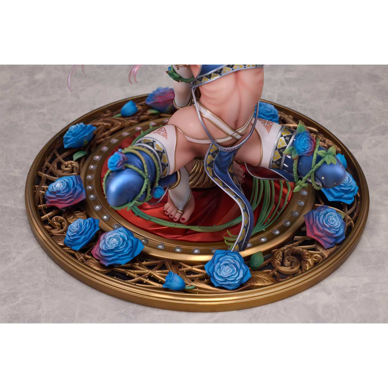 SPECIAL ORDER HOTVENUS - Shounen Dracula - Vlad-kun: DX Ver. 1/7 [JP]