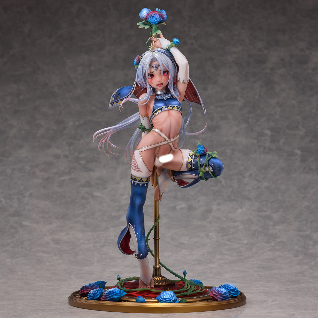 SPECIAL ORDER HOTVENUS - Shounen Dracula - Vlad-kun: DX Ver. 1/7 [JP]