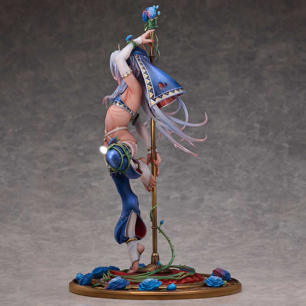 SPECIAL ORDER HOTVENUS - Shounen Dracula - Vlad-kun: DX Ver. 1/7 [JP]