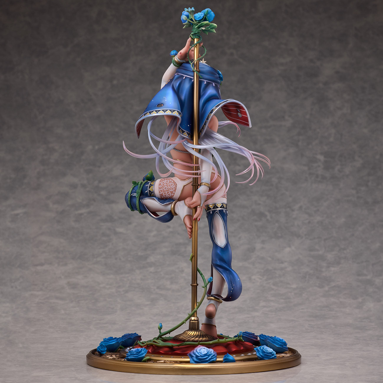 SPECIAL ORDER HOTVENUS - Shounen Dracula - Vlad-kun: DX Ver. 1/7 [JP]