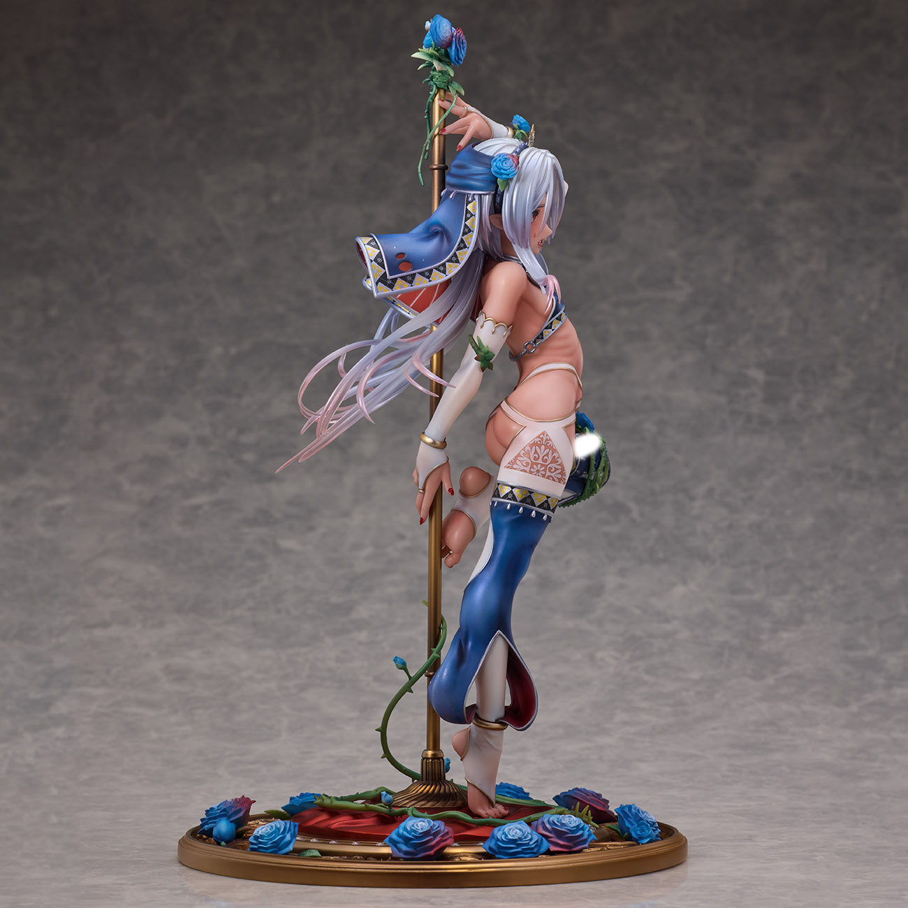 SPECIAL ORDER HOTVENUS - Shounen Dracula - Vlad-kun: DX Ver. 1/7 [JP]