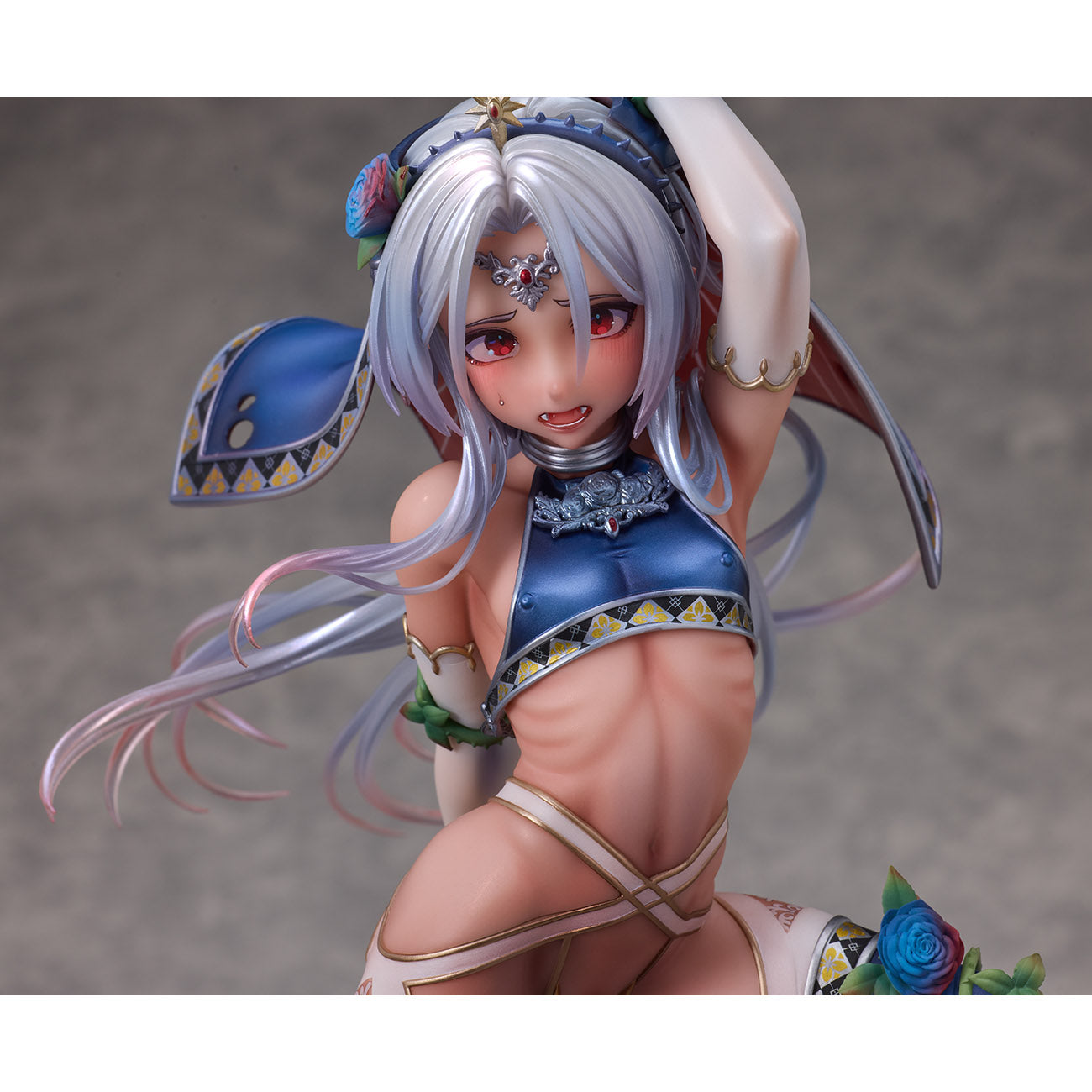 SPECIAL ORDER HOTVENUS - Shounen Dracula - Vlad-kun: DX Ver. 1/7 [JP]