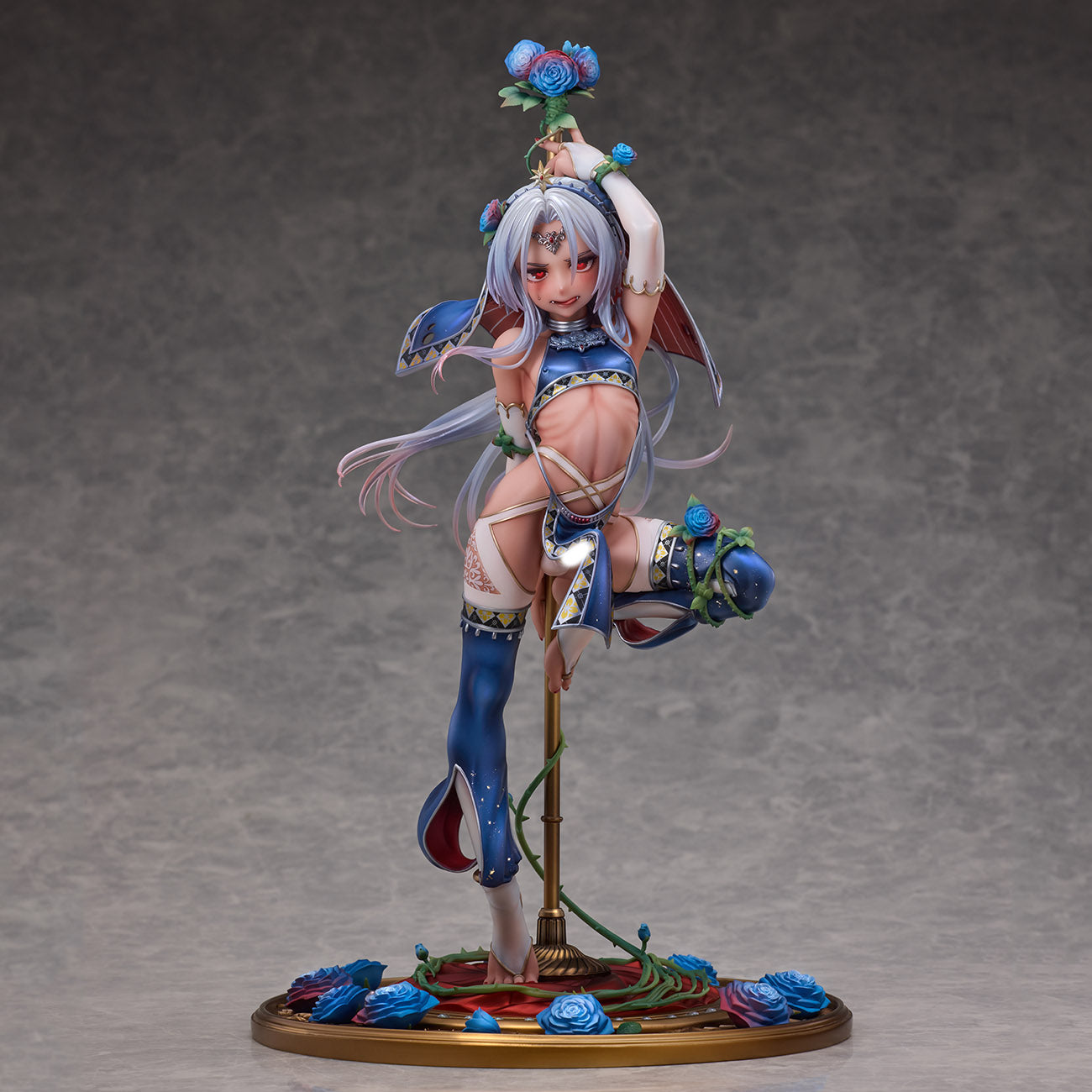 SPECIAL ORDER HOTVENUS - Shounen Dracula - Vlad-kun: DX Ver. 1/7 [JP]
