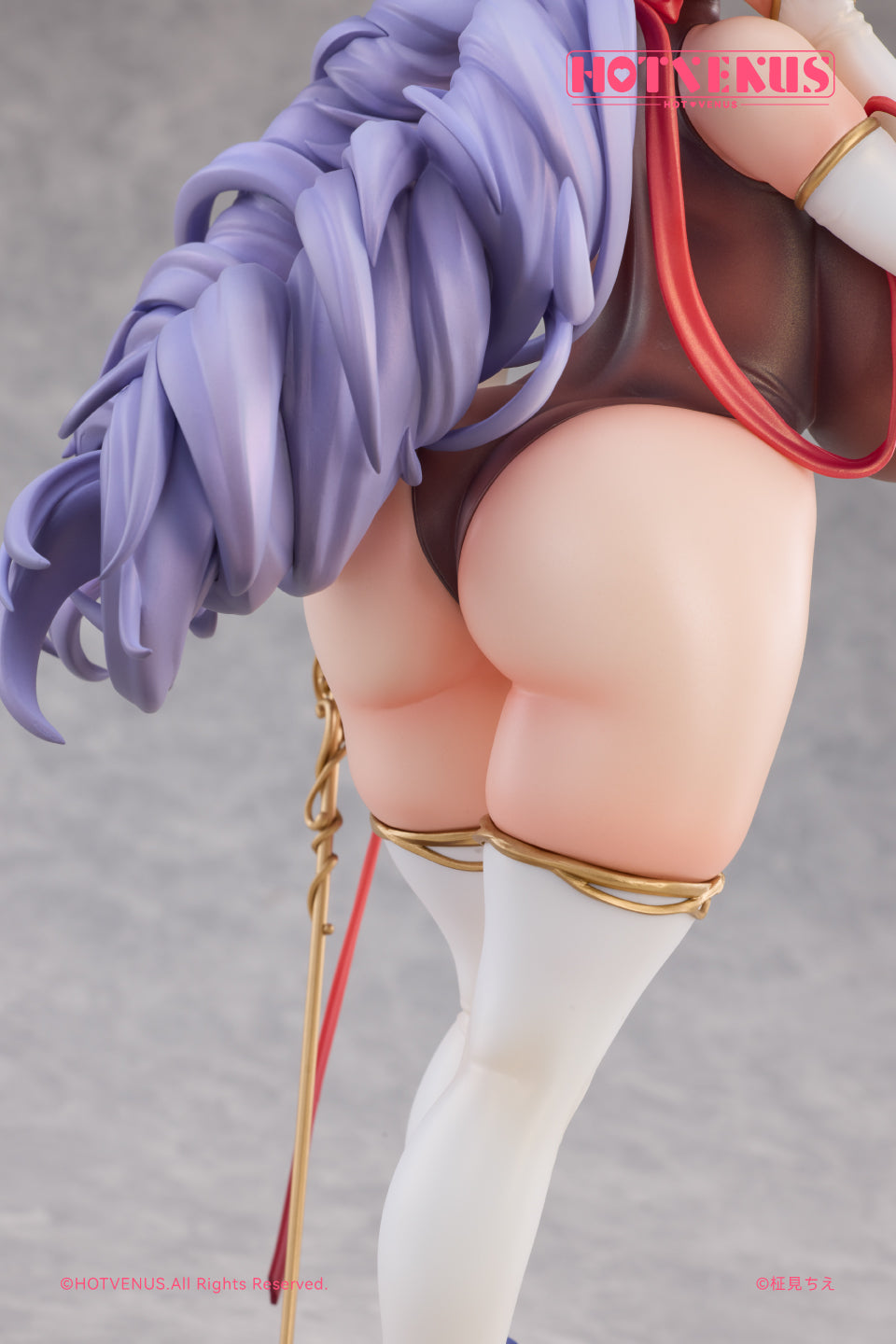 SPECIAL ORDER HOTVENUS - Chie Masami Illustration - Delilah the White Witch 1/6 [JP]