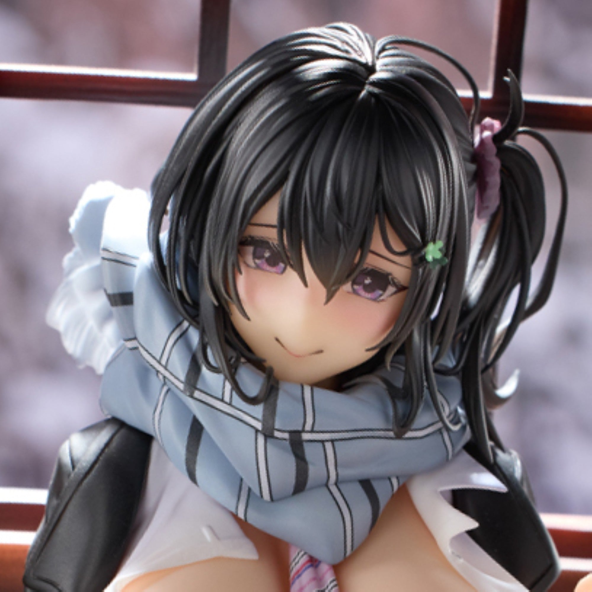 SPECIAL ORDER HOTVENUS - kakao Original Character - Wakaba Yotsuno 1/6 [JP]