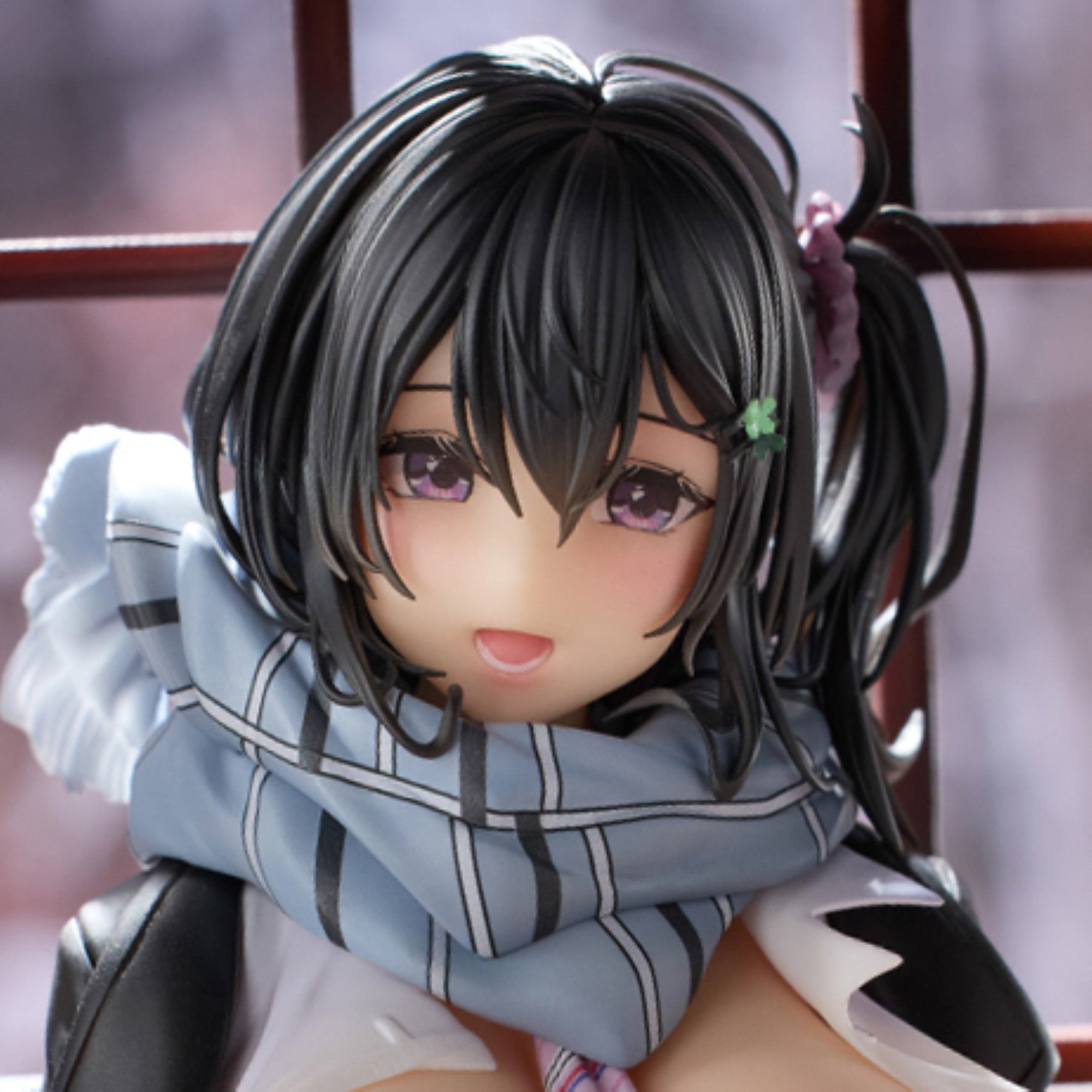 SPECIAL ORDER HOTVENUS - kakao Original Character - Wakaba Yotsuno 1/6 [JP]