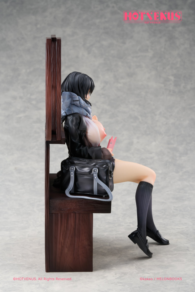 SPECIAL ORDER HOTVENUS - kakao Original Character - Wakaba Yotsuno 1/6 [JP]