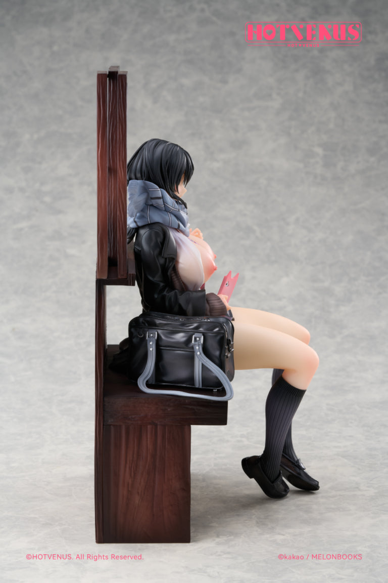 SPECIAL ORDER HOTVENUS - kakao Original Character - Wakaba Yotsuno 1/6 [JP]