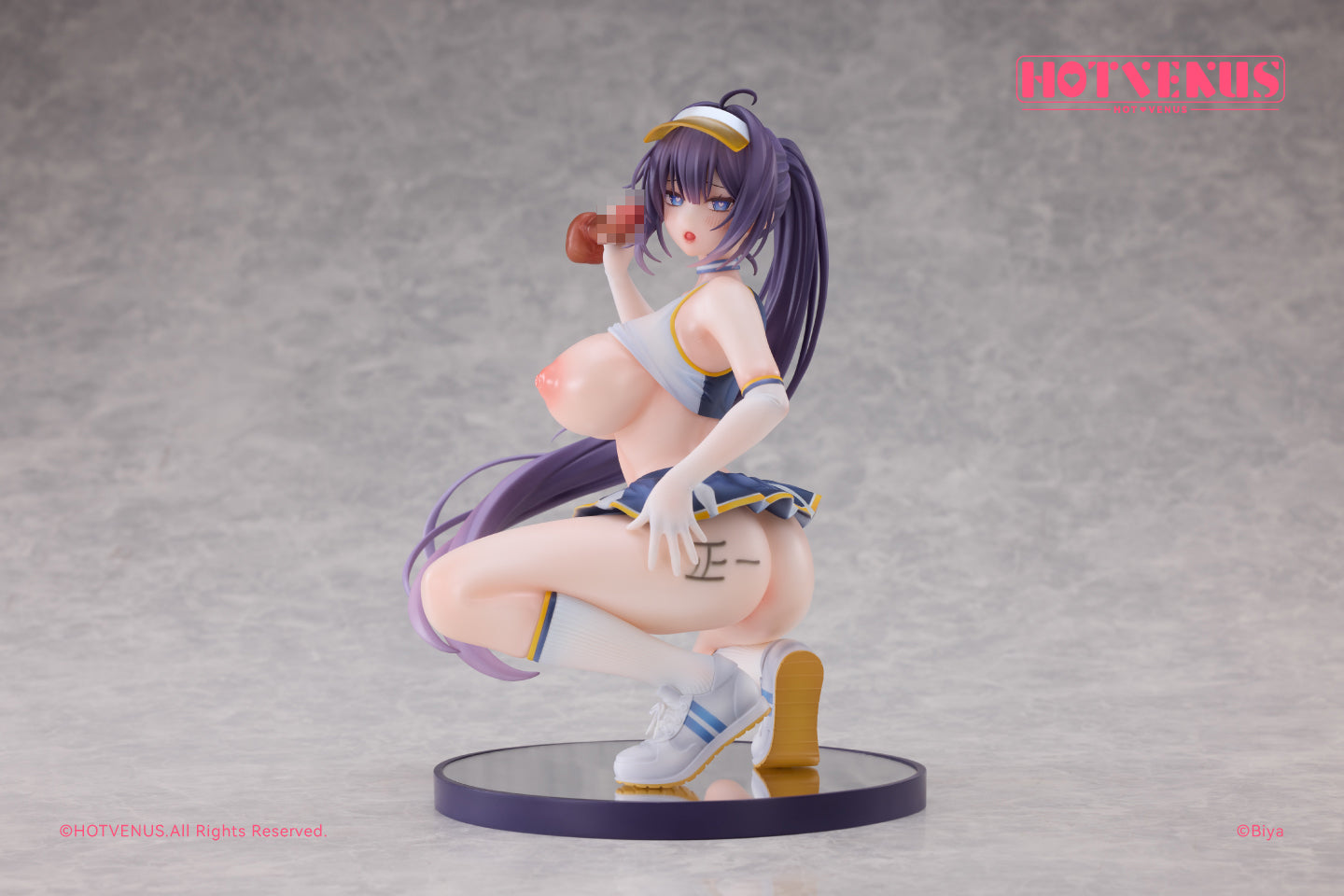 SPECIAL ORDER HOTVENUS - Biya Original Illustration - Cheerleader Yuna-chan 1/6 [JP]