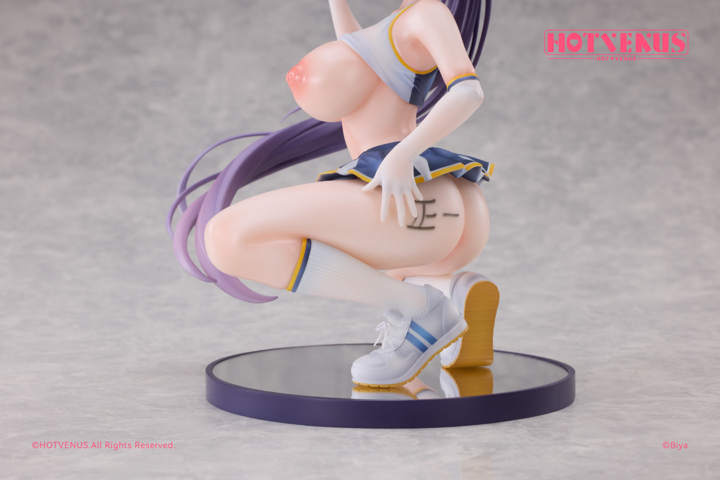 SPECIAL ORDER HOTVENUS - Biya Original Illustration - Cheerleader Yuna-chan 1/6 [JP]