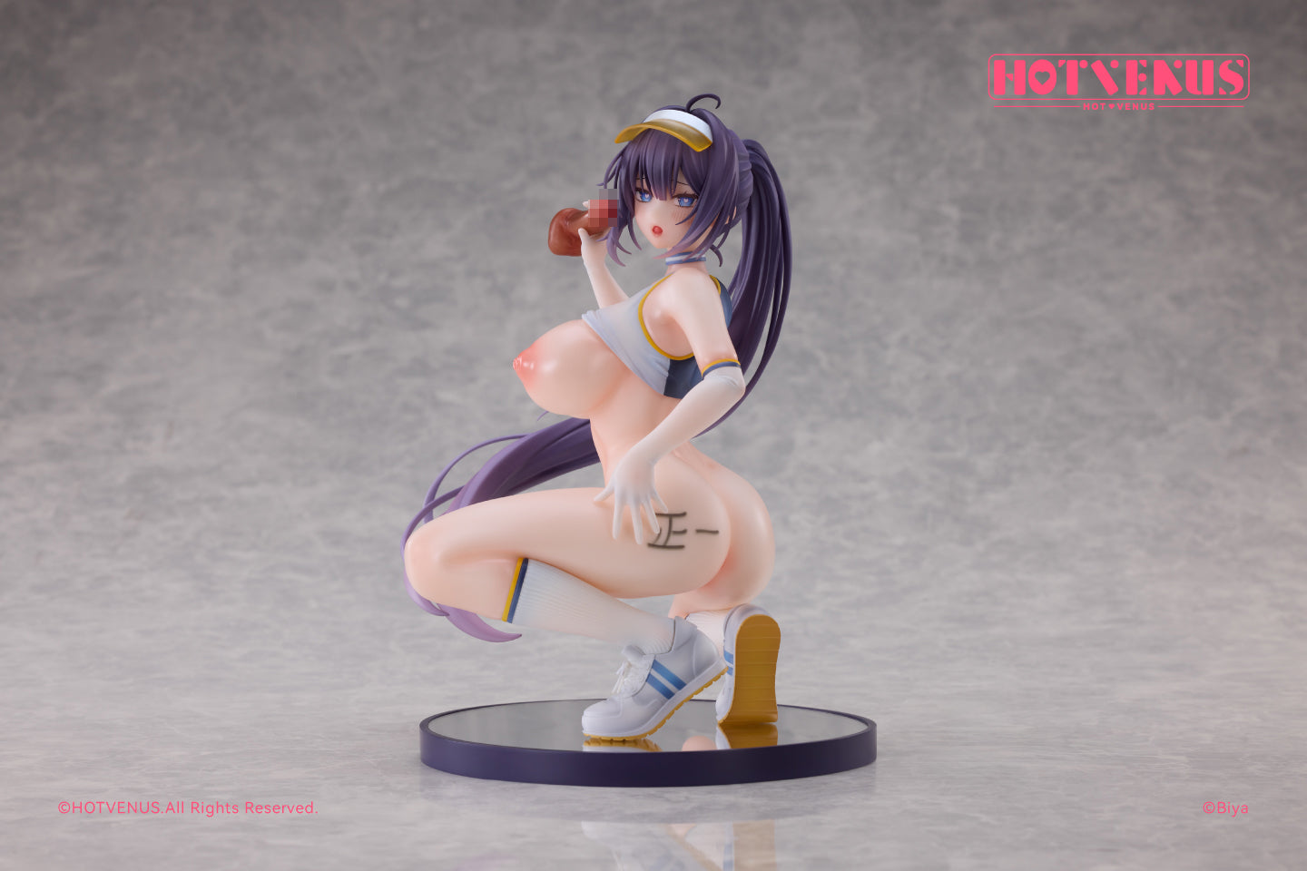 SPECIAL ORDER HOTVENUS - Biya Original Illustration - Cheerleader Yuna-chan 1/6 [JP]