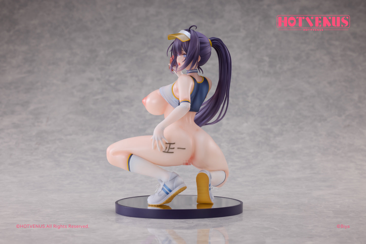 SPECIAL ORDER HOTVENUS - Biya Original Illustration - Cheerleader Yuna-chan 1/6 [JP]