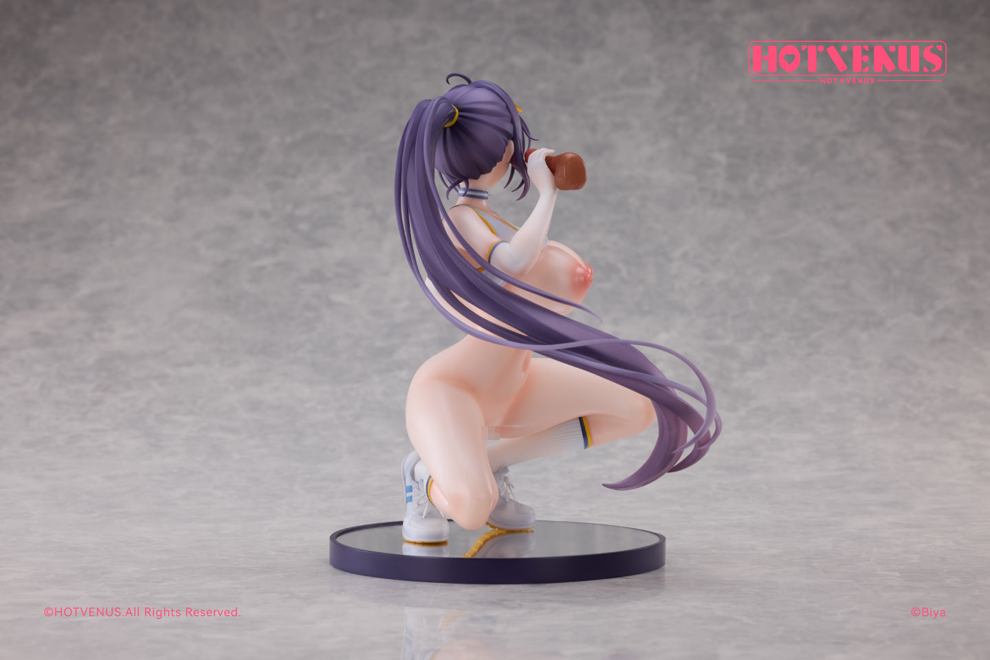 SPECIAL ORDER HOTVENUS - Biya Original Illustration - Cheerleader Yuna-chan 1/6 [JP]