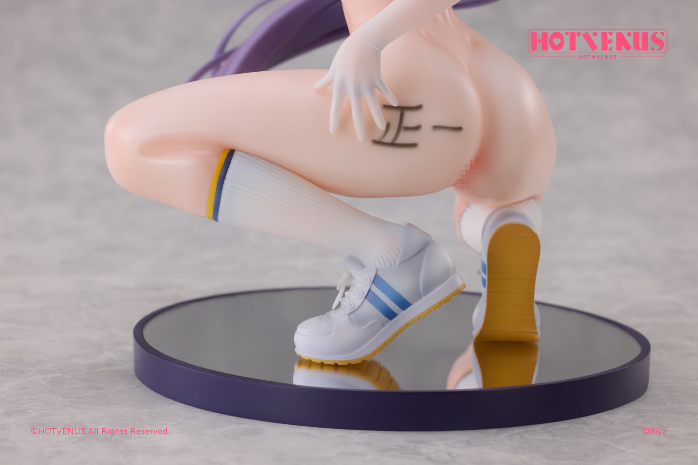 SPECIAL ORDER HOTVENUS - Biya Original Illustration - Cheerleader Yuna-chan 1/6 [JP]