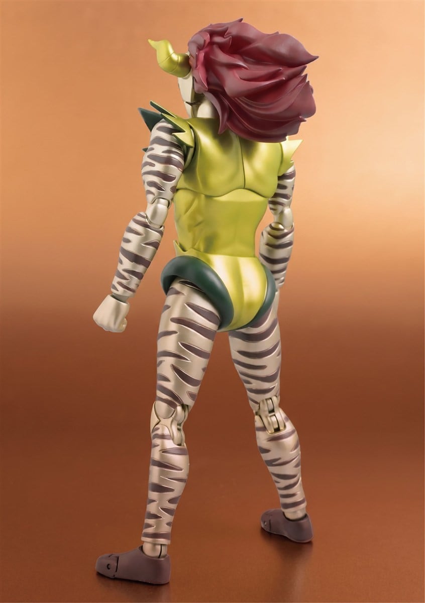SPECIAL ORDER Future Quest - FFAF - The Ultraman - Demon King Jackal [JP]