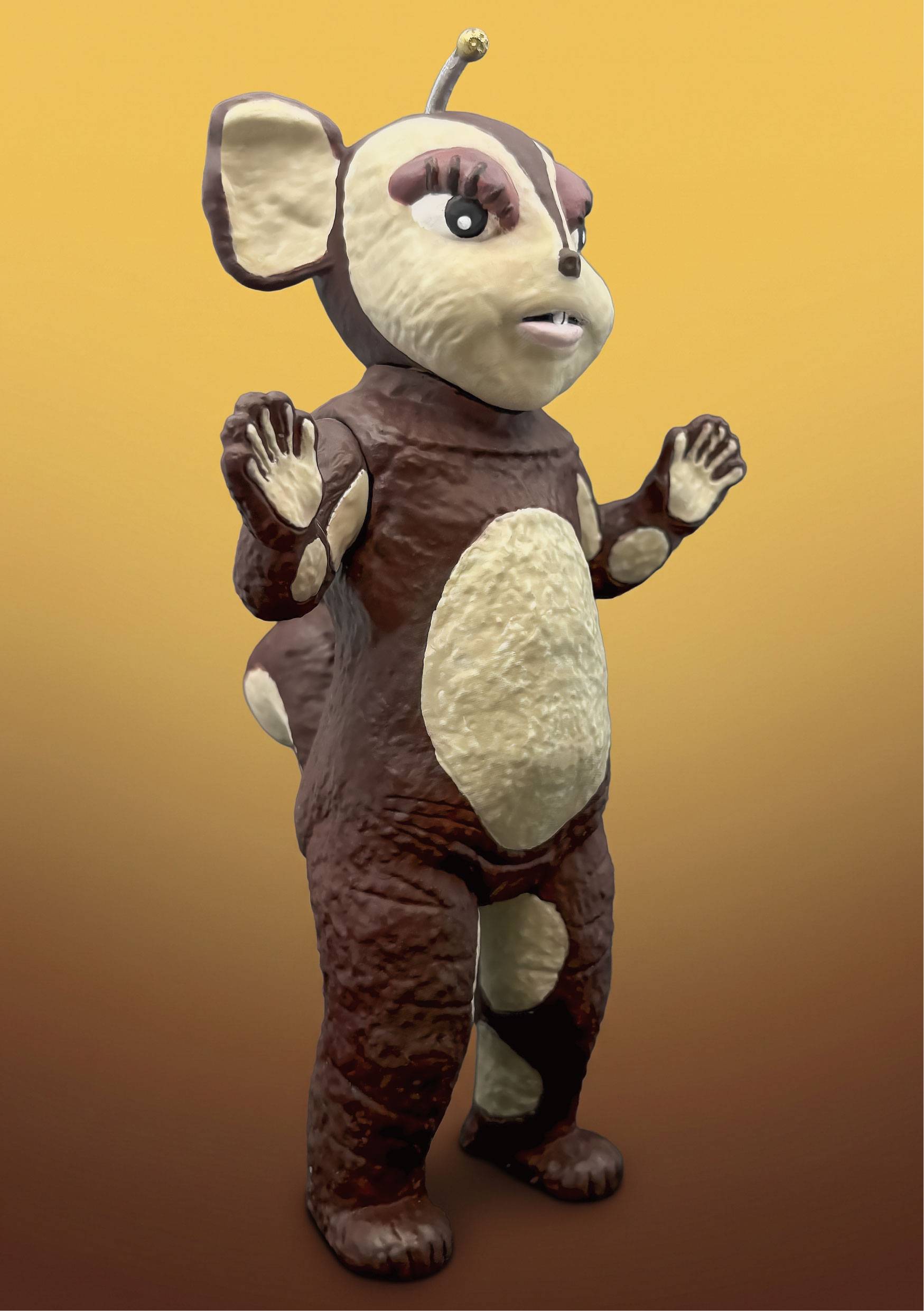 SPECIAL ORDER Future Quest - FFSC - Kaiju Booska - Chamegon [JP]